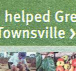 Article: Townsville City Council - City Update, December 2003
